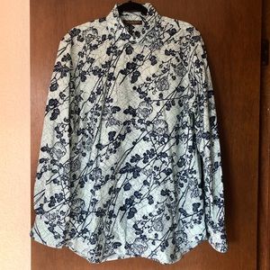 Tommy Bahama Island Soft Men’s Button-Down Shirt